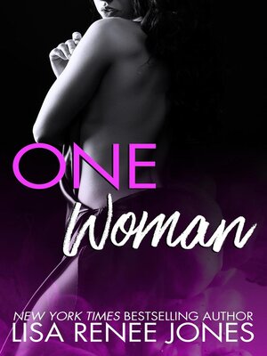 cover image of One Woman